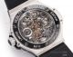 Swiss Super Clone Hublot Tourbillon Big Bang Pave Diamond Stainless Steel Watch 44 mm (7)_th.jpg